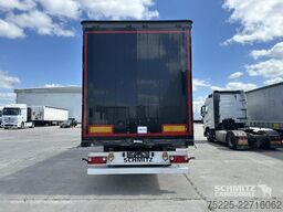 Schmitz Cargobull Curtainsider Standard