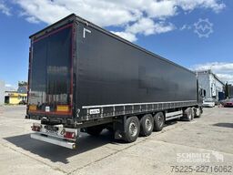 Schmitz Cargobull Curtainsider Standard