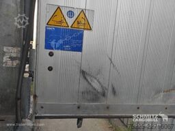 Schmitz Cargobull Curtainsider Standard