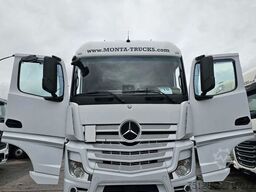 MERCEDES-BENZ Actros 2543, Retarder, Liftachse, AHK