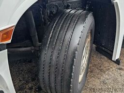 MERCEDES-BENZ Actros 2543, Retarder, Liftachse, AHK