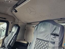MERCEDES-BENZ Actros 2543, Retarder, Liftachse, AHK