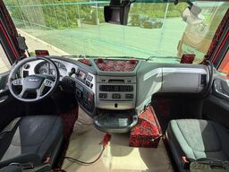 DAF XF 480 FAN SSC FULL AIR RETARDER/INTARDER ISOLAT