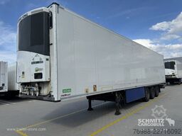 Schmitz Cargobull Tiefkühler Standard