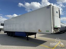 Schmitz Cargobull Tiefkühler Standard