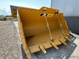 CAT 988 K Rock Bucket