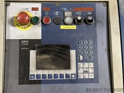 WEINIG Dimter OptiCut 450 Quantum