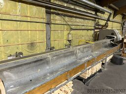 WEINIG Dimter OptiCut 450 Quantum