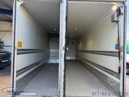 Mercedes-Benz Atego 1223 Frigoblock, Euro 6