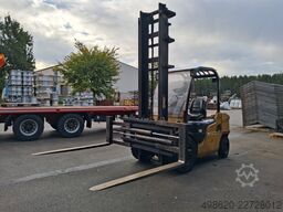 Caterpillar CP 30