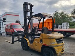 Caterpillar CP 30