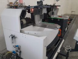 Elumatec DG 244 + E580/1 ROK 2019