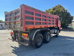 Volvo FL 12 420