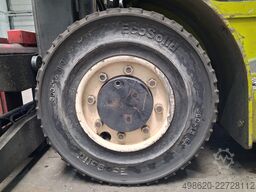CLARK C50SD