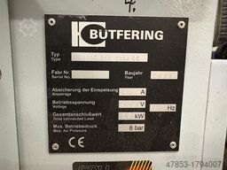BUTFERING OPTIMAT SKO 213/ CC