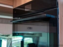 MERCEDES-BENZ Actros 2651 STX Pop-Out, Pop-Up. u. Wohntrailer