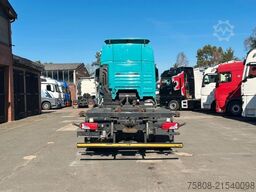 MAN TGX 26.470 6x2 BDF Euro6D Intarder ACC LGS