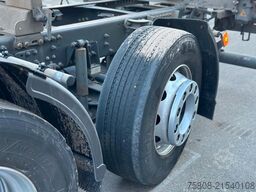 VOLVO FH500 6x2 BDF Multi Euro6D Lift/Lenk RETARDER