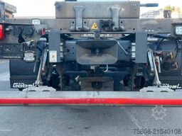 VOLVO FH500 6x2 BDF Multi Euro6D Lift/Lenk RETARDER