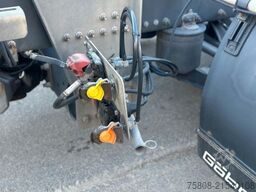 VOLVO FH500 6x2 BDF Multi Euro6D Lift/Lenk RETARDER