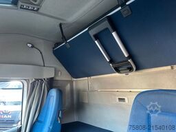 VOLVO FH500 6x2 BDF Multi Euro6D Lift/Lenk RETARDER