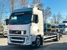 VOLVO FH420 4x2 BDF ADR FL/AT Euro5EEV AHK Klima