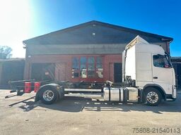 VOLVO FH420 4x2 BDF ADR FL/AT Euro5EEV AHK Klima