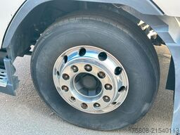 VOLVO FH420 4x2 BDF ADR FL/AT Euro5EEV AHK Klima