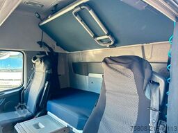 VOLVO FH420 4x2 BDF ADR FL/AT Euro5EEV AHK Klima