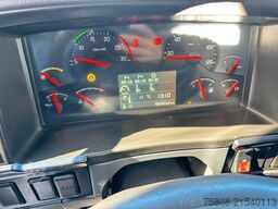 VOLVO FH420 4x2 BDF ADR FL/AT Euro5EEV AHK Klima