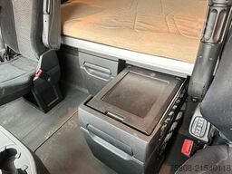 MERCEDES-BENZ Actros 1845 X-LOW Retarder 2Tanks ACC