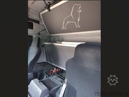 MAN TGX 18.520 LLS Klima XXL ACC MOTORSCHADEN!