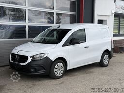 MERCEDES-BENZ Citan 110 CDI Klima Tempomat Parktronic Sitzheiz
