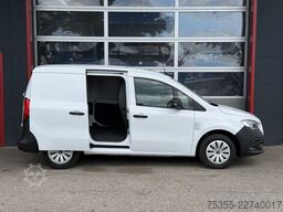 MERCEDES-BENZ Citan 110 CDI Klima Tempomat Parktronic Sitzheiz