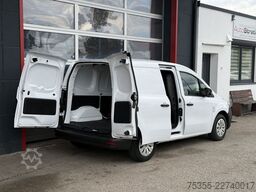MERCEDES-BENZ Citan 110 CDI Klima Tempomat Parktronic Sitzheiz