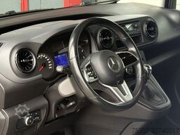 MERCEDES-BENZ Citan 110 CDI Klima Tempomat Parktronic Sitzheiz