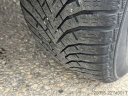MERCEDES-BENZ Citan 110 CDI Klima Tempomat Parktronic Sitzheiz