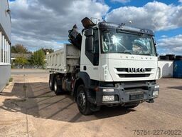 IVECO AD 260T45
