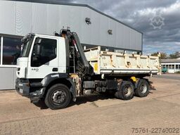 IVECO AD 260T45