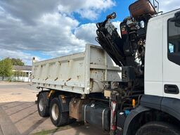 IVECO AD 260T45