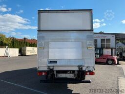 IVECO Daily 35C16 3.0 ¤6E Koffer LBW Klima