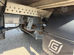 IVECO Daily 35C16 3.0 ¤6E Koffer LBW Klima
