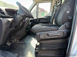 IVECO Daily 35C16 3.0 ¤6E Koffer LBW Klima