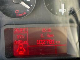 IVECO Daily 35C16 3.0 ¤6E Koffer LBW Klima