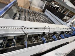 Holzma Profi HPP 380/43/43