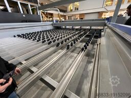 Holzma / Bargstedt HPP 380/43/43 TLF 410/23/08