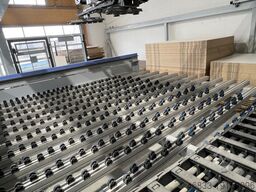 Holzma Profi HPP 380/43/43