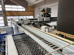 Holzma / Bargstedt HPP 380/43/43 TLF 410/23/08