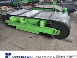 Wagner 2 pieces on stock: *1x Wagner Electro Magnetic Conveyor Belt