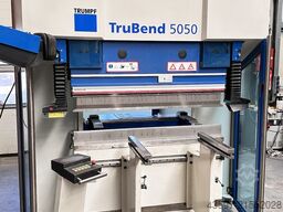 TRUMPF TruBend 5050